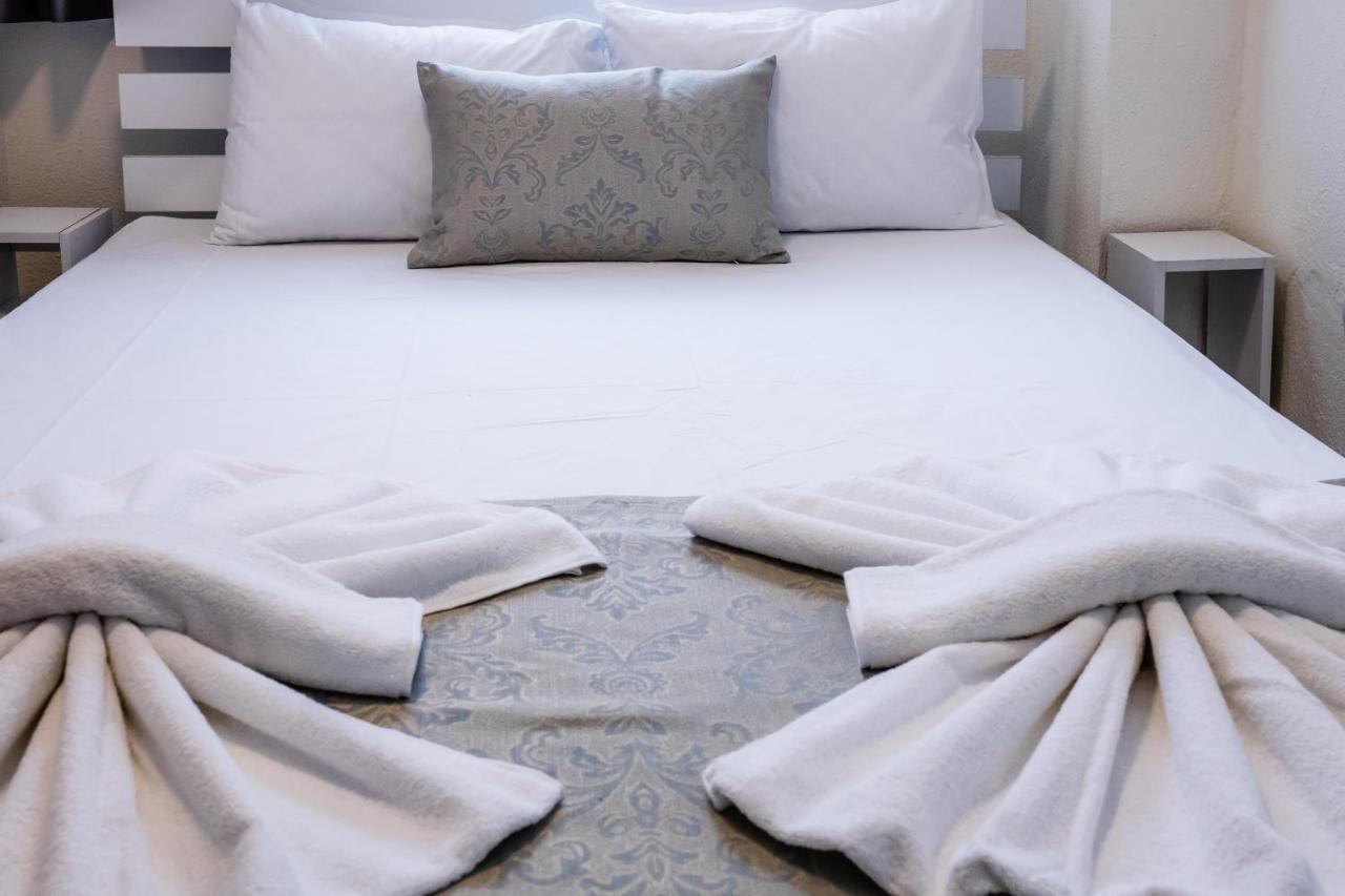 Tuna Garden Koycegiz Hotel ภายนอก รูปภาพ