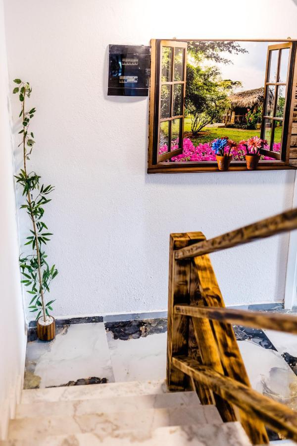 Tuna Garden Koycegiz Hotel ภายนอก รูปภาพ