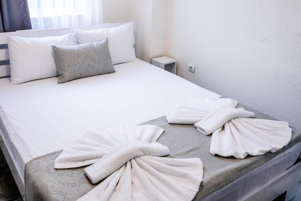 Tuna Garden Koycegiz Hotel ภายนอก รูปภาพ